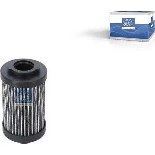 Hydraulický filter riadenia DT Spare Parts 4.00875