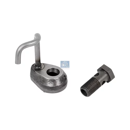 Olejová tryska, chladenie dna piestu DT Spare Parts 4.10246
