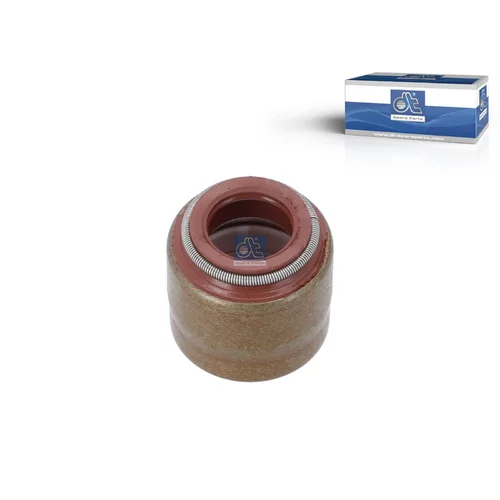 Tesniaci krúžok drieku ventilu DT Spare Parts 4.20880