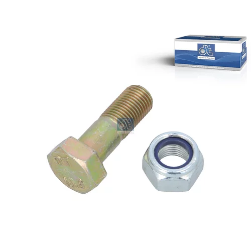 Čap DT Spare Parts 4.40075