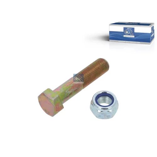 Skrutka DT Spare Parts 4.40191