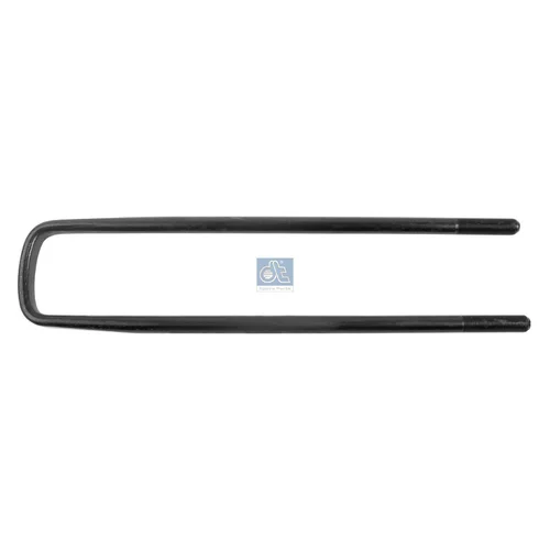 Spona listovej pružiny DT Spare Parts 4.40423