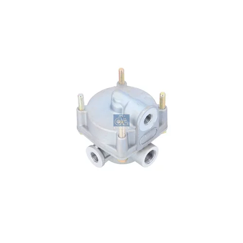 Reléový ventil 4.60317 (DT Spare Parts) - obr. 3