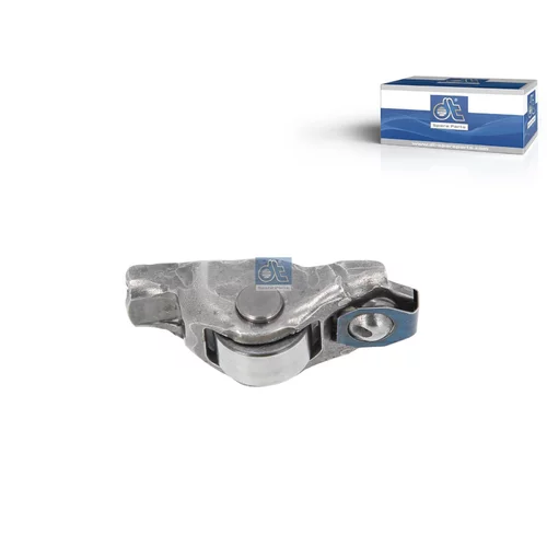 Vahadlo pre riadenie motora 4.60787 (DT Spare Parts)
