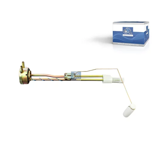 Snímač rezervy paliva DT Spare Parts 4.60940