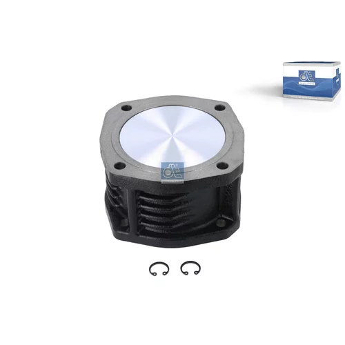Vložka valca vzduchového kompresora DT Spare Parts 4.60976