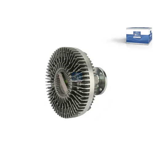 Spojka ventilátora chladenia DT Spare Parts 4.62123