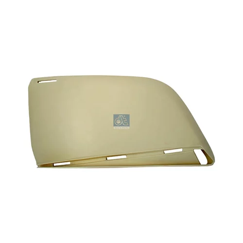 Spojler kabíny vodiča DT Spare Parts 4.62226