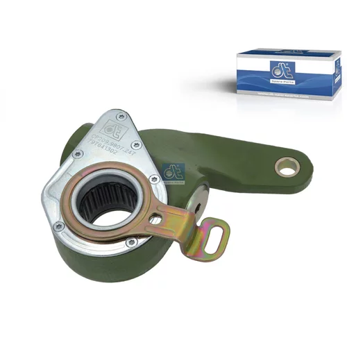 Pákový ovládač brzdového systému DT Spare Parts 4.62247