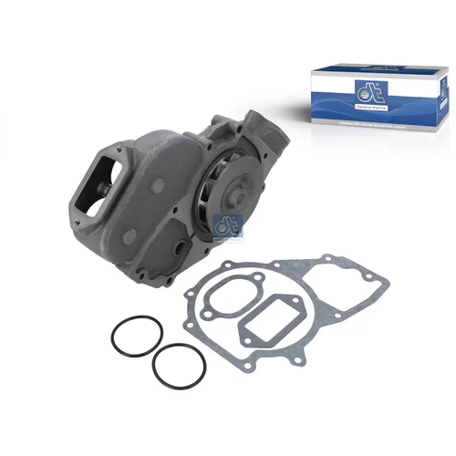 Vodné čerpadlo, chladenie motora DT Spare Parts 4.62597