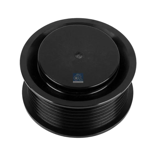 Napínacia kladka rebrovaného klinového remeňa DT Spare Parts 4.62704