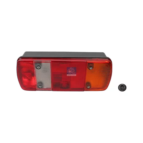 Zadné svetlo DT Spare Parts 4.62820