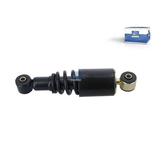Tlmič zavesenia kabíny vodiča DT Spare Parts 4.62828