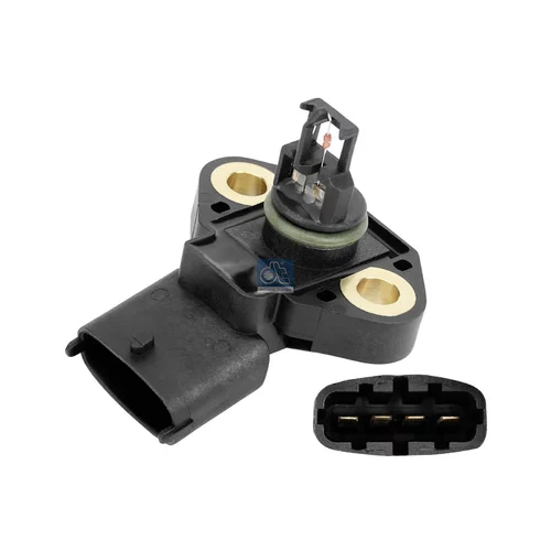 Snímač tlaku v sacom potrubí DT Spare Parts 4.62926