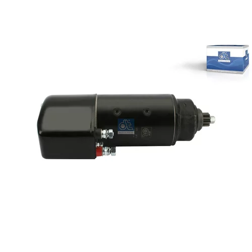 Štartér DT Spare Parts 4.63002