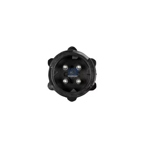 Brzd. ventil, prevádzková brzda 4.63221 (DT Spare Parts) - obr. 1