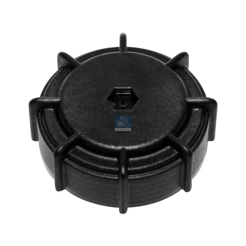 Uzáver nádržky pre chladiacu zmes DT Spare Parts 4.63262
