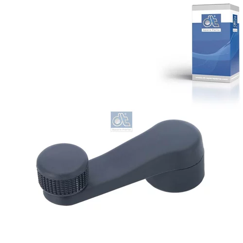 Kľučka okna DT Spare Parts 4.63410