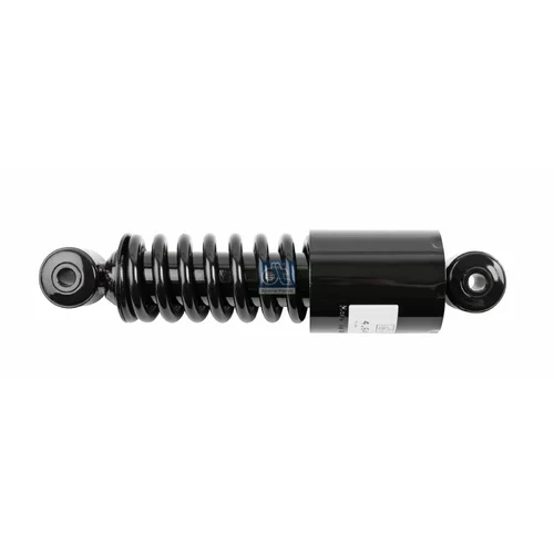Tlmič zavesenia kabíny vodiča DT Spare Parts 4.64049