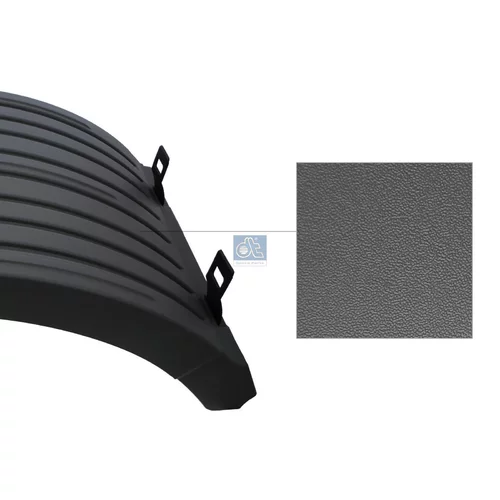 Blatník 4.64068 (DT Spare Parts) - obr. 1