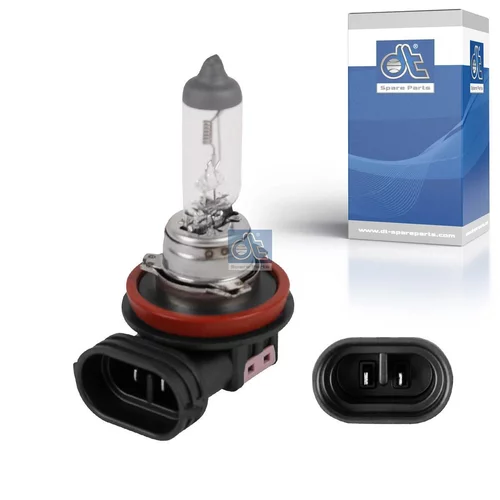 Žiarovka pre hlavný svetlomet DT Spare Parts 4.64285