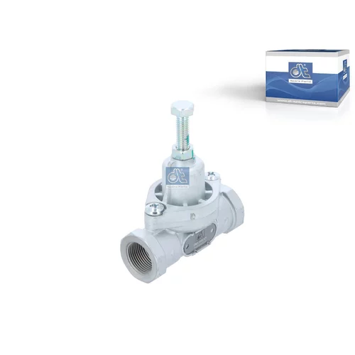 Prepadový ventil DT Spare Parts 4.64418