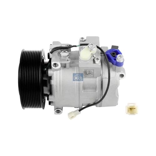 Kompresor klimatizácie 4.64502 (DT Spare Parts)