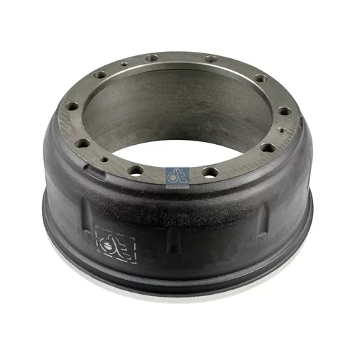 Brzdový bubon DT Spare Parts 4.64929