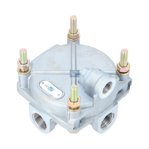 Reléový ventil DT Spare Parts 4.65012