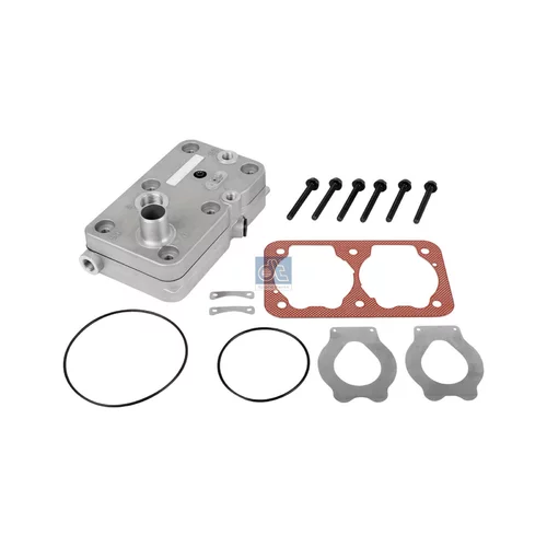 Hlava valcov vzduchového kompresora DT Spare Parts 4.65103