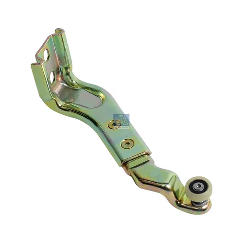 Kladkové vedenie posuvných dverí DT Spare Parts 4.66197