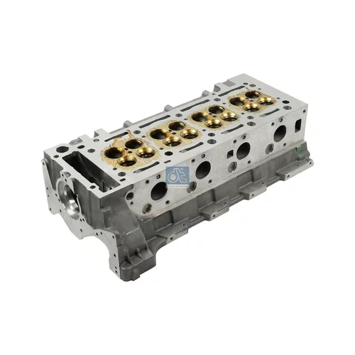 Hlava valcov motora DT Spare Parts 4.66544