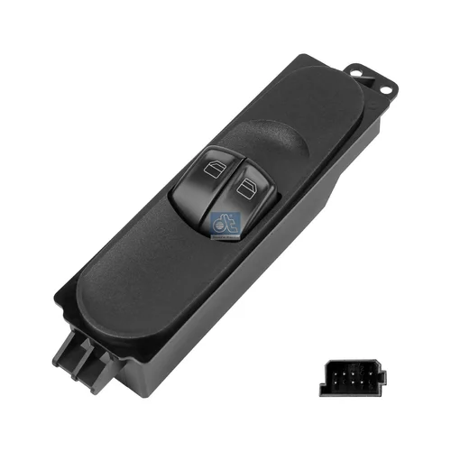 Centrálna elektroinštalácia DT Spare Parts 4.66903