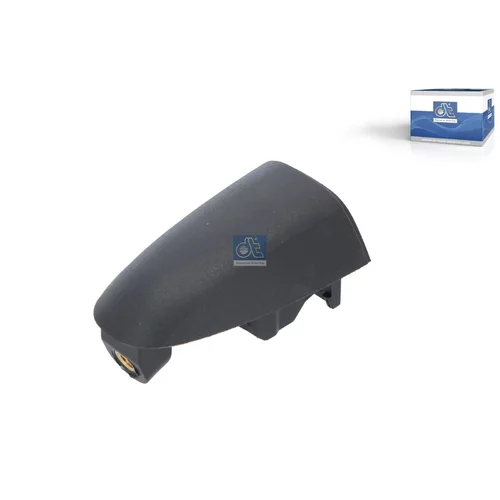 Ozdobná/ochranná lišta dverí DT Spare Parts 4.66959