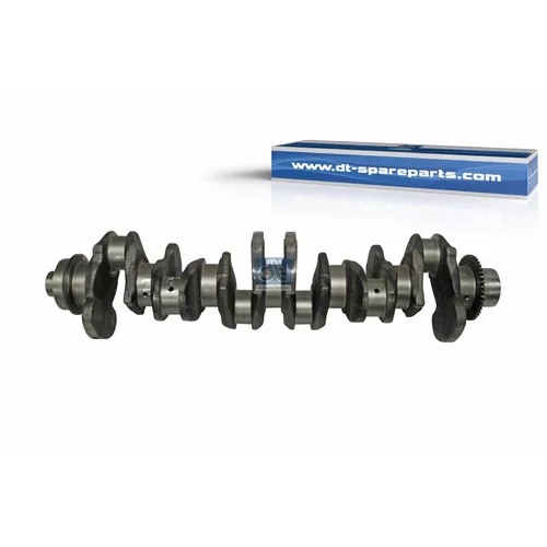 Kľukový hriadeľ DT Spare Parts 4.67301