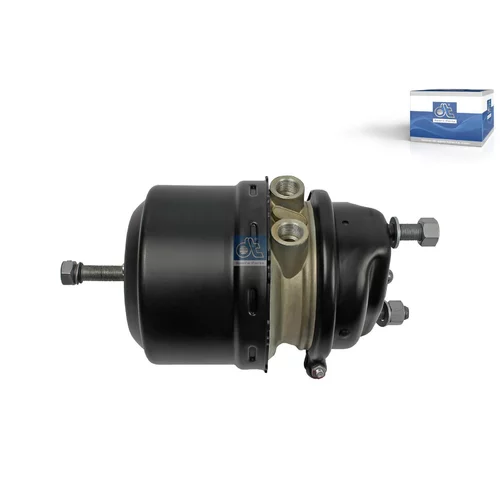 Brzdový valec s pružinovým posilňovačom DT Spare Parts 4.67669