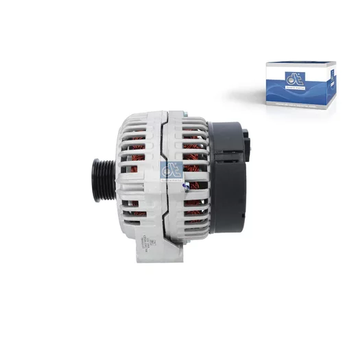 Alternátor DT Spare Parts 4.67704