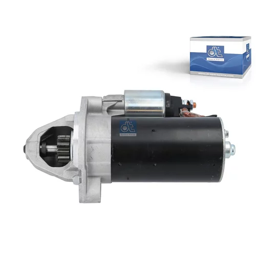 Štartér DT Spare Parts 4.67720