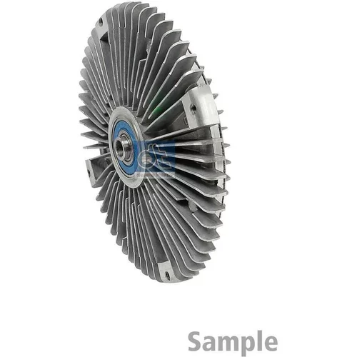 Spojka ventilátora chladenia DT Spare Parts 4.67787