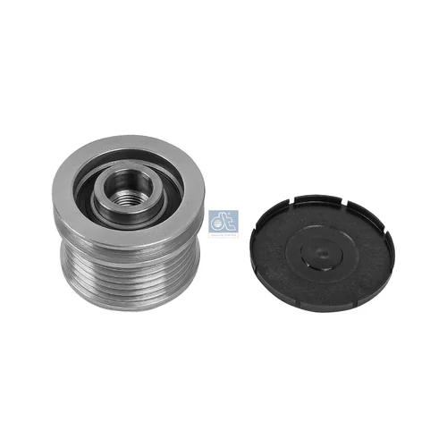 Remenica alternátora DT Spare Parts 4.67896
