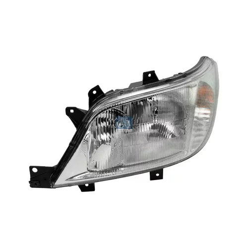 Hlavný svetlomet DT Spare Parts 4.68076