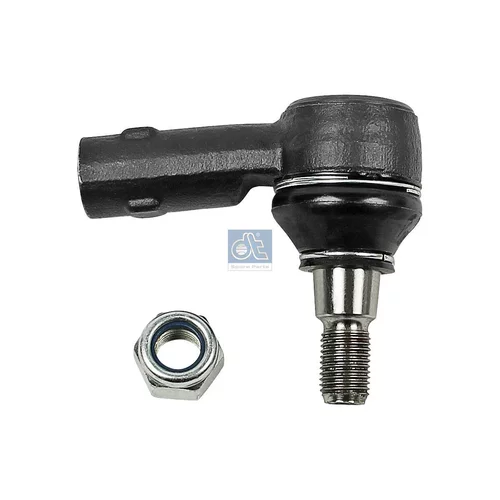 Uhlový kĺb spojovacej tyče riadenia DT Spare Parts 4.68100