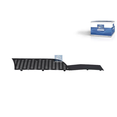 Mriežka chladiča DT Spare Parts 4.68241