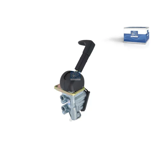 Brzdový ventil, parkovacia brzda DT Spare Parts 4.68303