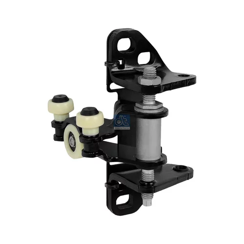 Kladkové vedenie posuvných dverí DT Spare Parts 4.68343