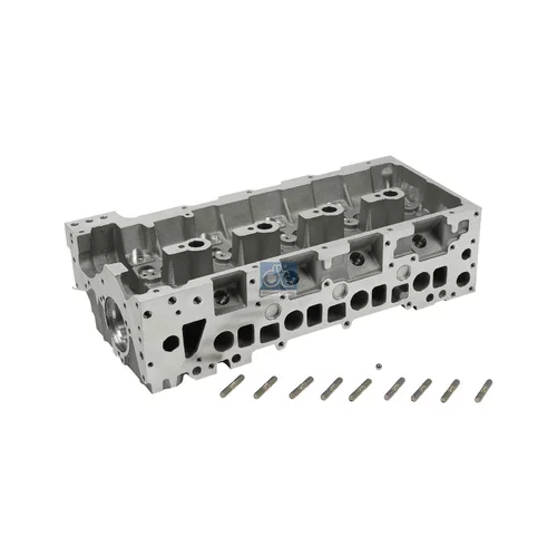 Hlava valcov motora DT Spare Parts 4.68401