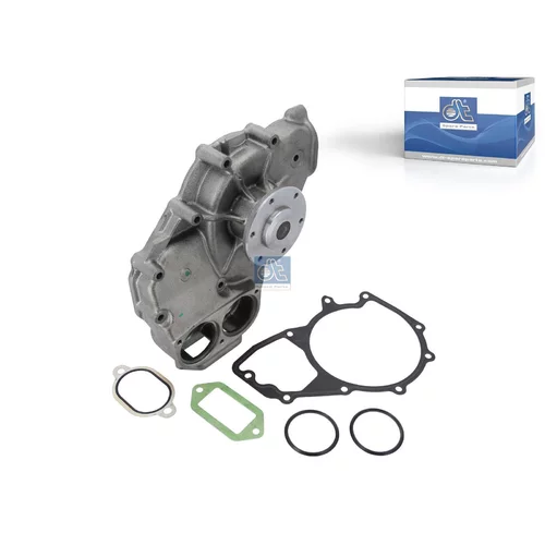 Vodné čerpadlo, chladenie motora DT Spare Parts 4.68678