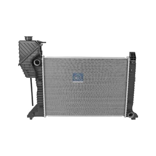 Chladič motora 4.68736 (DT Spare Parts)