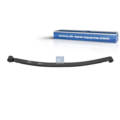 Sada pružín DT Spare Parts 4.69356