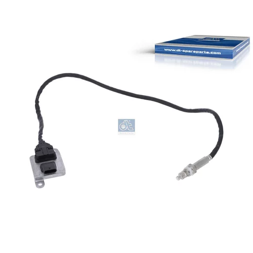 NOx-Sensor, vstrekovanie močoviny 4.69526 (DT Spare Parts)